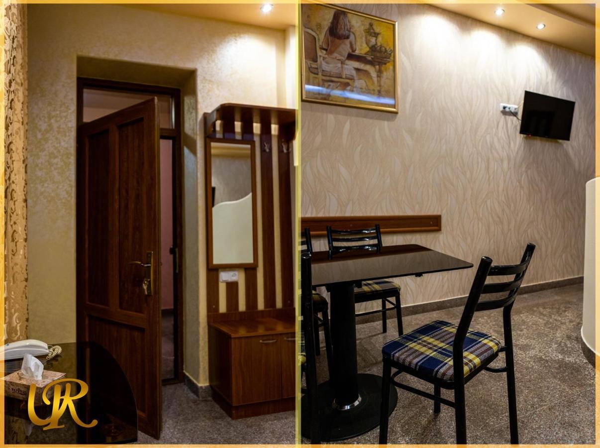 Ureni Hotel Kasagh Экстерьер фото