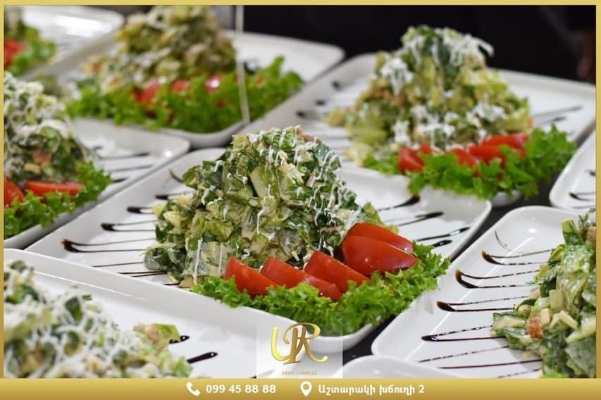 Ureni Hotel Kasagh Экстерьер фото